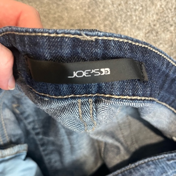Joes jeans Jean shorts - Picture 4 of 6